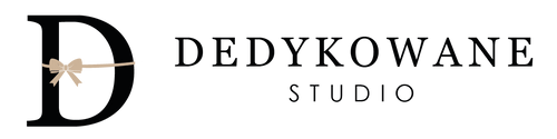 Dedykowane Studio